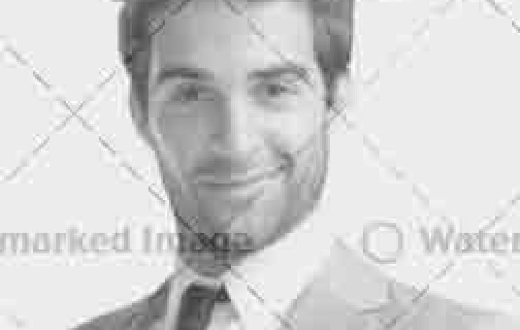 Mike Rains