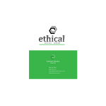 Ethical